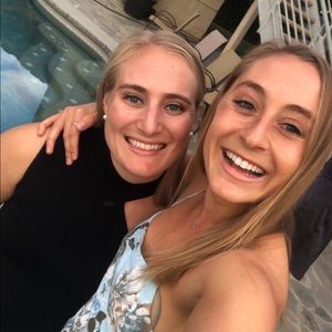 Meet your Posher, Annika